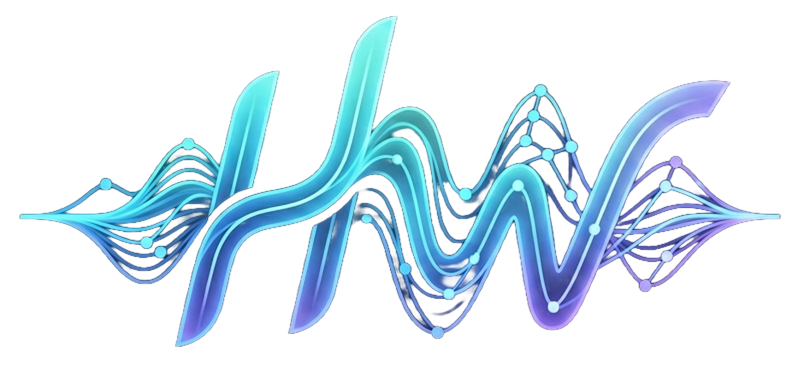Harmonic Wave logo