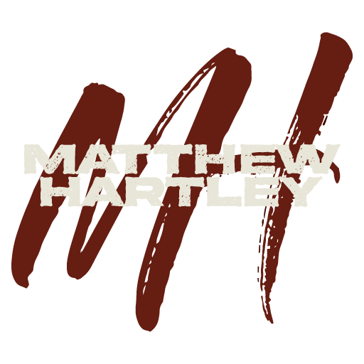 Matthew Hartley Music logo